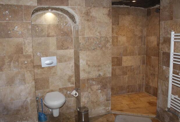 Coco Cave Hotel - Görsel 17