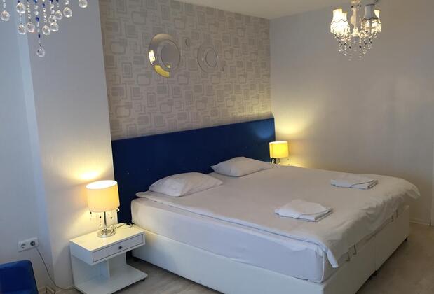 Airport Residence Kurtköy Otel - Görsel 21