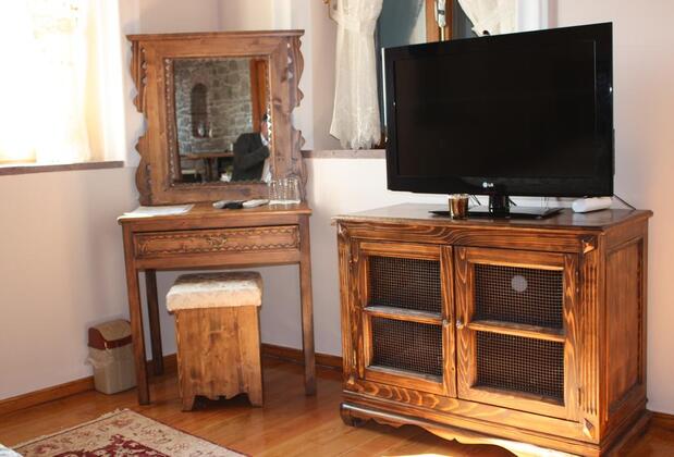 Hera Butik Otel Bergama - Görsel 20