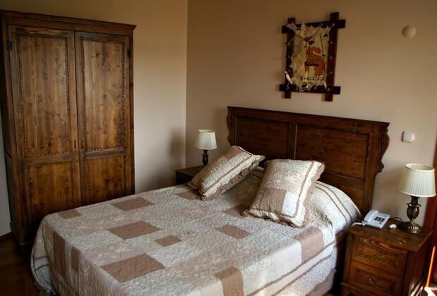 Hera Butik Otel Bergama - Görsel 21