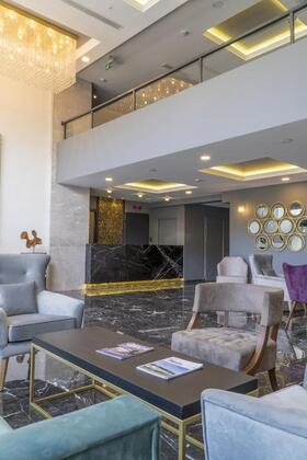 Greymark Hotel - Görsel 3