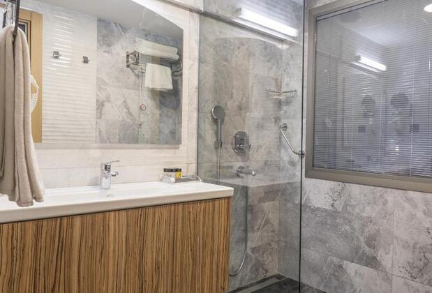 Greymark Hotel - Görsel 23