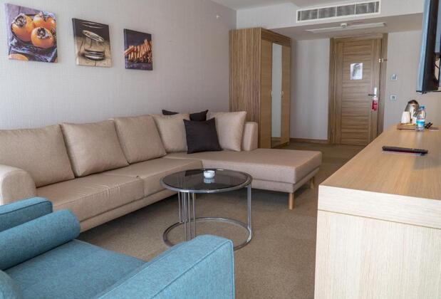 Greymark Hotel - Görsel 19