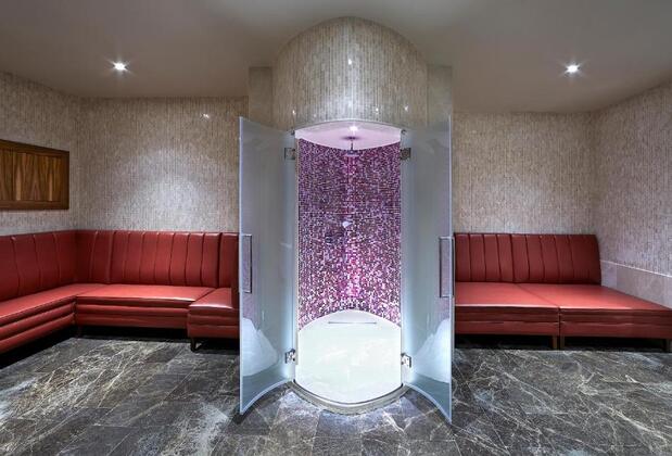 Uranus İstanbul Topkapı Hotel - Görsel 34