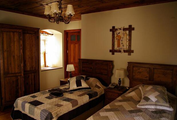 Hera Butik Otel Bergama - Görsel 22