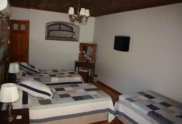 Hera Butik Otel Bergama - Görsel 23