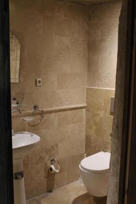 Coco Cave Hotel - Görsel 18