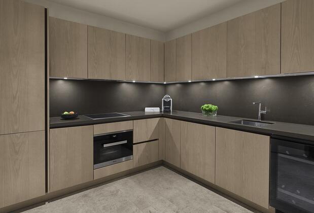 The Bodrum Edition Hotel - Görsel 35