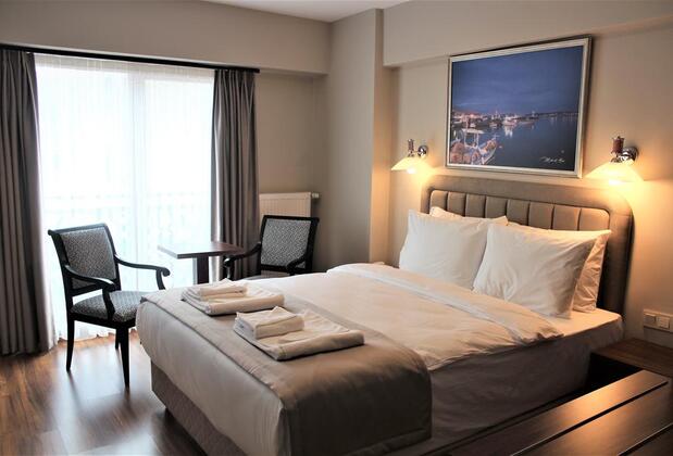 Armida City Hotel - Görsel 48