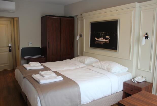 Armida City Hotel - Görsel 23