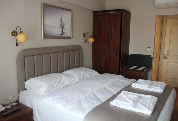 Armida City Hotel - Görsel 42