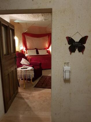 Demisos Caves Hotel - Görsel 15