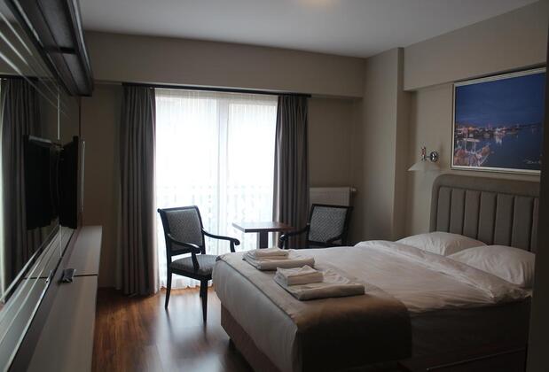 Armida City Hotel - Görsel 30