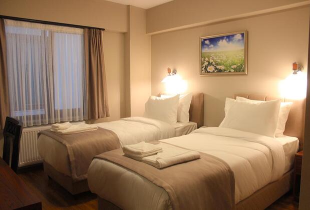 Armida City Hotel - Görsel 33