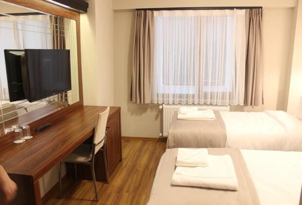 Armida City Hotel - Görsel 24