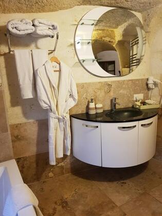 Demisos Caves Hotel - Görsel 25