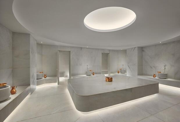 The Bodrum Edition Hotel - Görsel 36