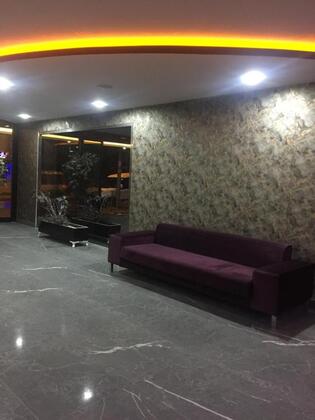 Otel Kayalar - Görsel 13