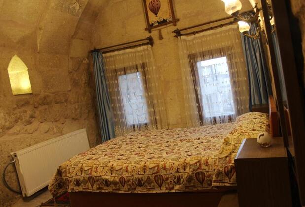 Coco Cave Hotel - Görsel 15