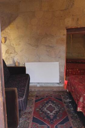 Coco Cave Hotel - Görsel 5