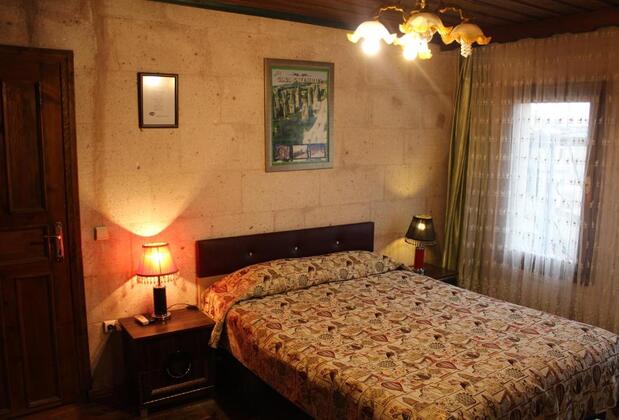 Coco Cave Hotel - Görsel 6