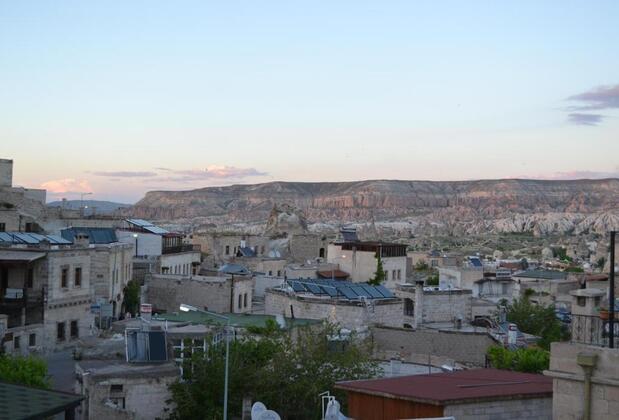 Coco Cave Hotel - Görsel 3