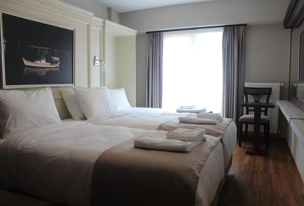 Armida City Hotel - Görsel 41