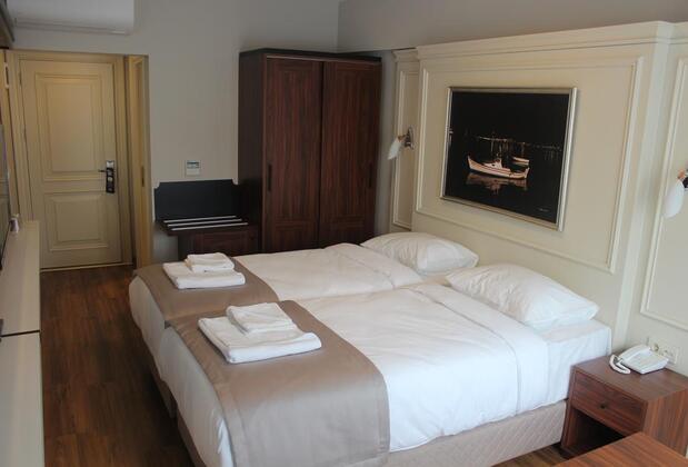 Armida City Hotel - Görsel 25