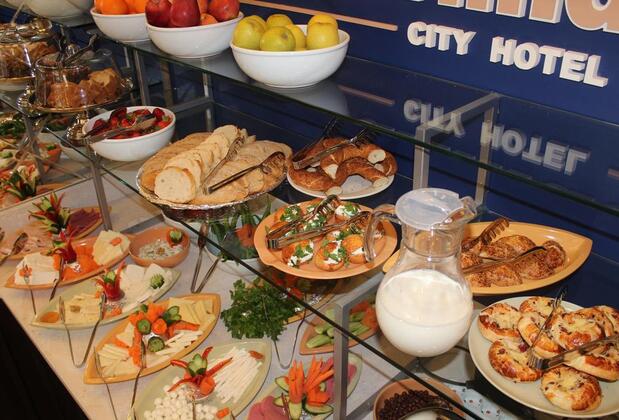 Armida City Hotel - Görsel 44