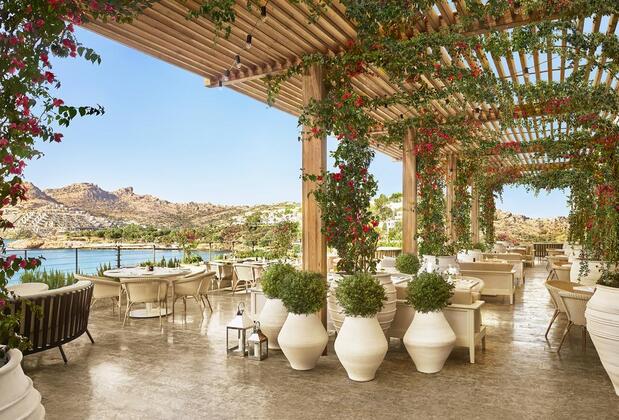 The Bodrum Edition Hotel - Görsel 38