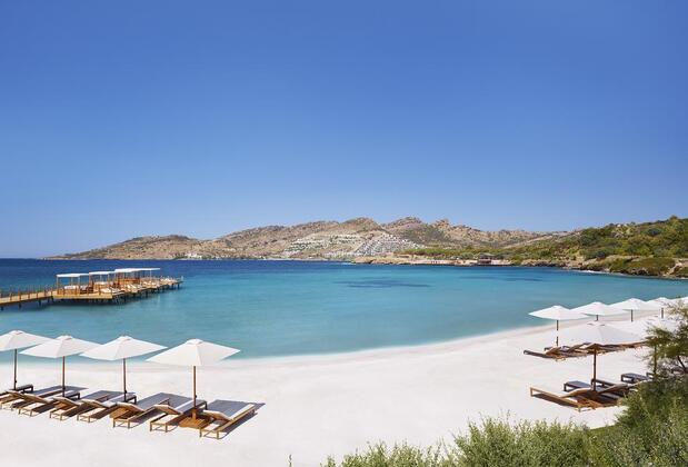 The Bodrum Edition Hotel - Görsel 39