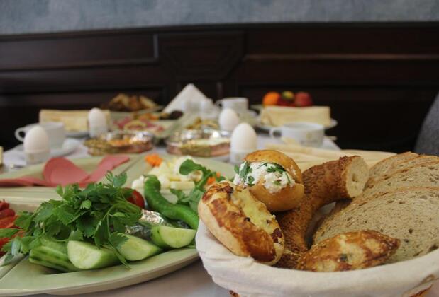 Armida City Hotel - Görsel 26