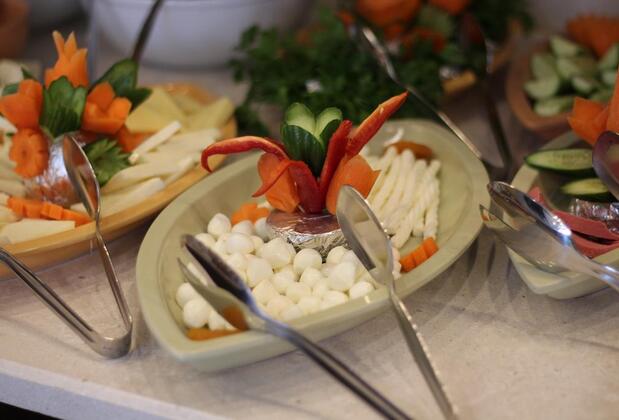 Armida City Hotel - Görsel 46