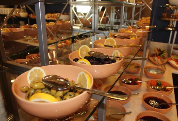 Armida City Hotel - Görsel 45