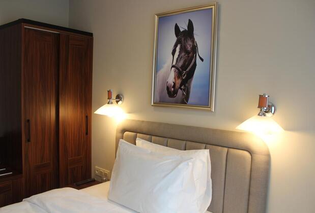 Armida City Hotel - Görsel 38