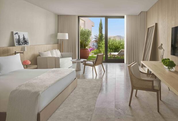 The Bodrum Edition Hotel - Görsel 15