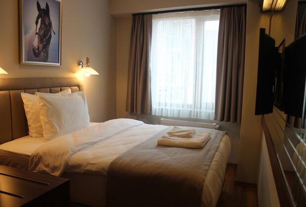 Armida City Hotel - Görsel 27