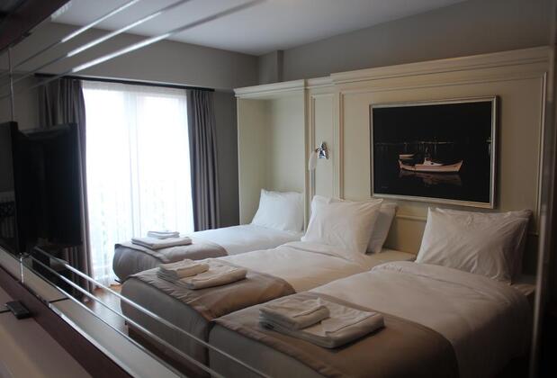 Armida City Hotel - Görsel 50