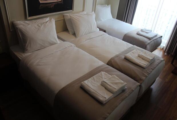 Armida City Hotel - Görsel 28