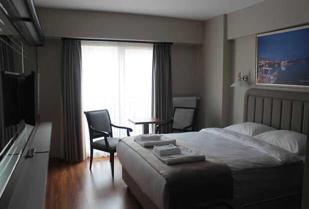 Armida City Hotel - Görsel 29