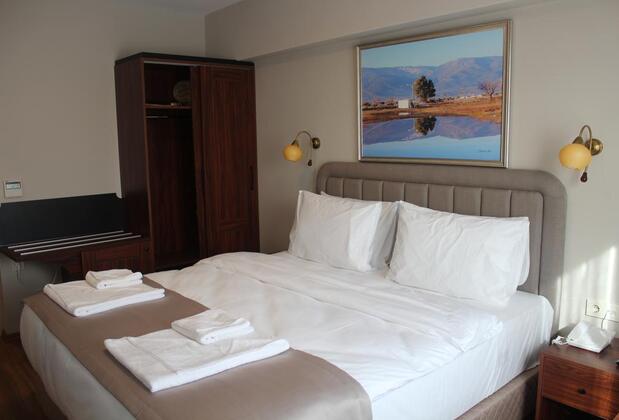 Armida City Hotel - Görsel 36