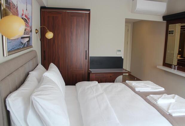 Armida City Hotel - Görsel 32