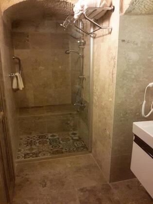 Demisos Caves Hotel - Görsel 26