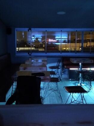 İstanbul Central Hotel - Görsel 24