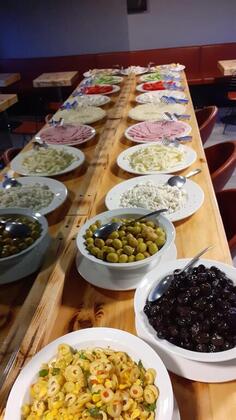 İstanbul Central Hotel - Görsel 27