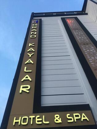 Otel Kayalar - Görsel 3