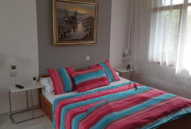 Erendiz Garten Hotel - Görsel 6