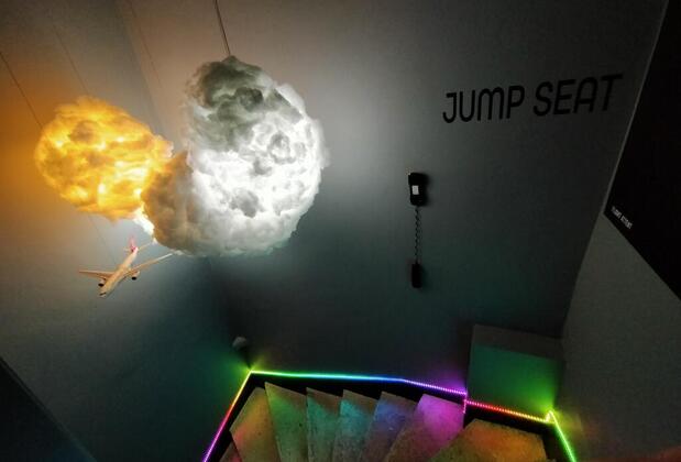 İstanbul Central Hotel - Görsel 25