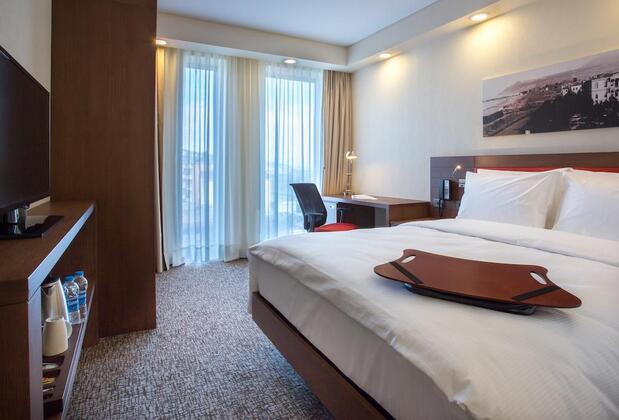 Hampton by Hilton Samsun - Görsel 19