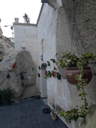 Demisos Caves Hotel - Görsel 5